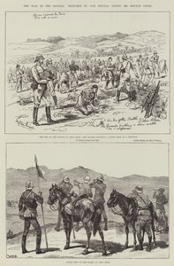 La guerre au Soudan